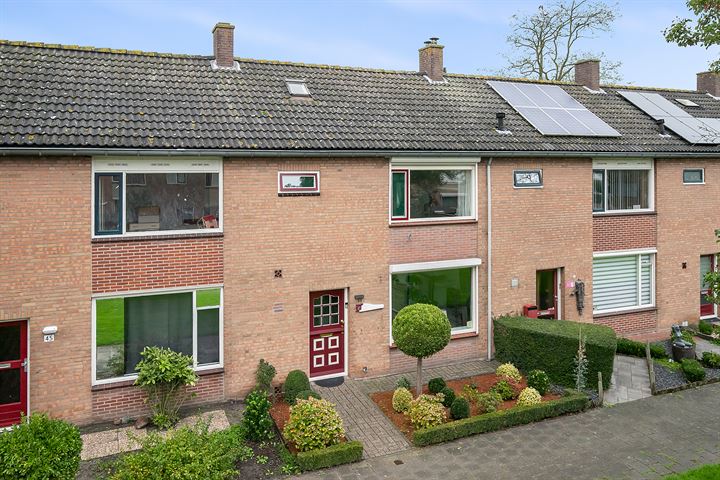 Bekijk foto 39 van Zeestraat 43