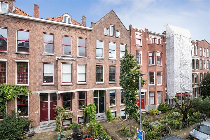 Bekijk foto 6 van Van Weelstraat 31-B02