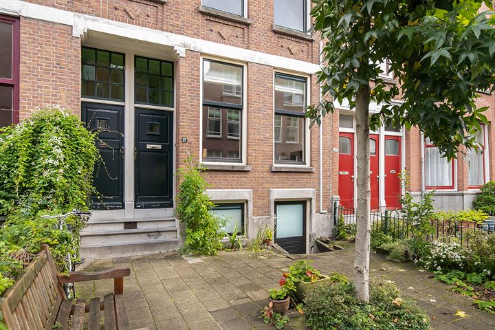 Bekijk foto 8 van Van Weelstraat 31-B02