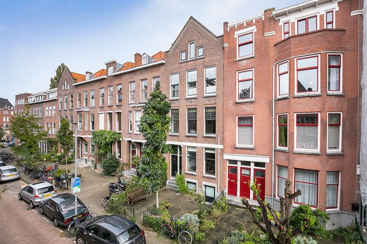 Bekijk foto 2 van Van Weelstraat 31-B02