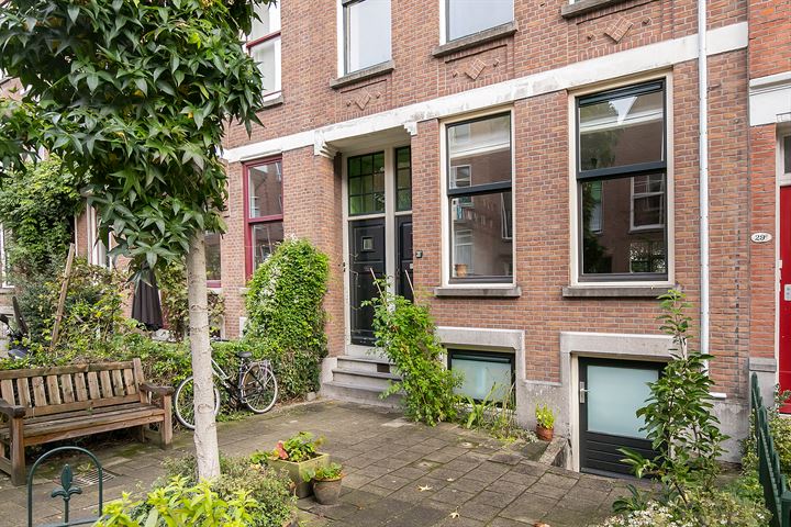 Bekijk foto 7 van Van Weelstraat 31-B02