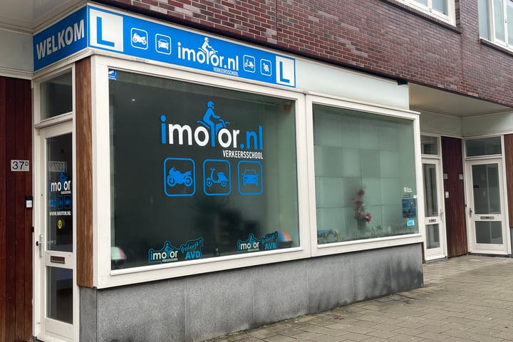 Ottho Heldringstraat 37 D
