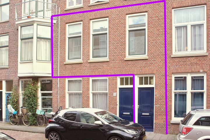 Bekijk foto 17 van Nicolaas Tulpstraat 53