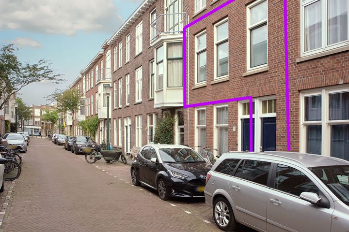 Bekijk foto 20 van Nicolaas Tulpstraat 53