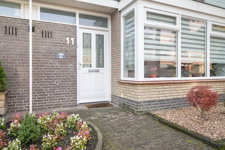 Foto 2 van Schermerstraat 11