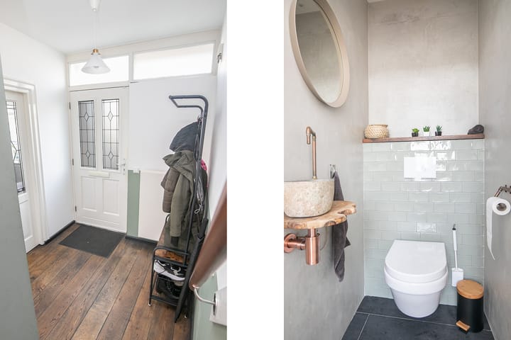 Foto 4 van Schermerstraat 11