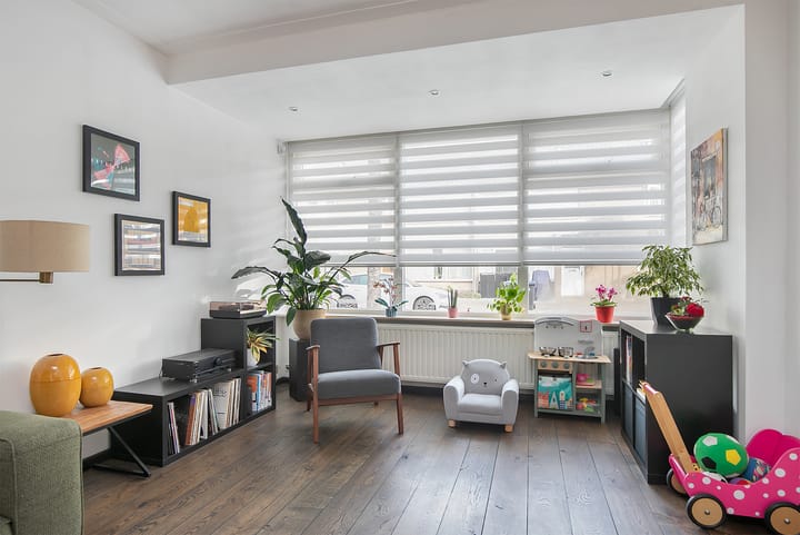 Foto 7 van Schermerstraat 11