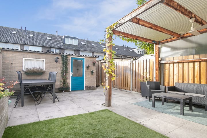 Foto 28 van Schermerstraat 11