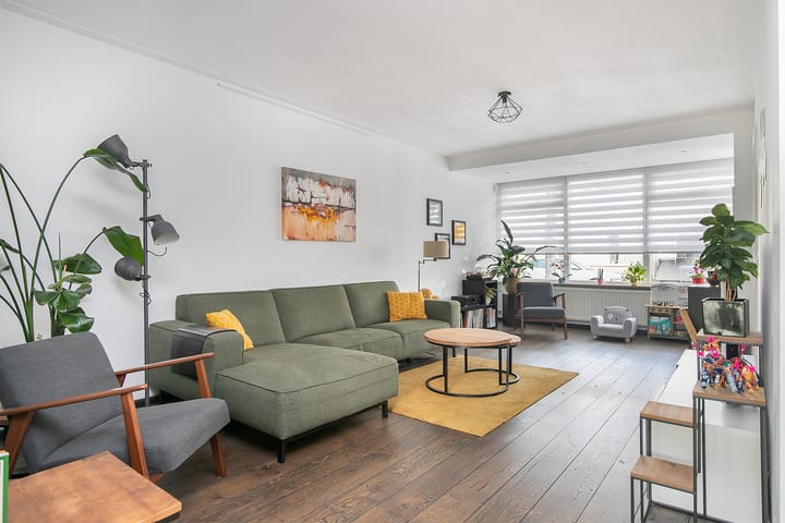 Foto 6 van Schermerstraat 11