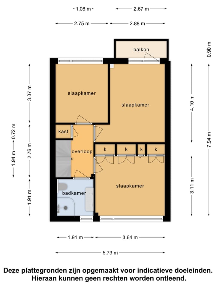 Foto 35 van Schermerstraat 11