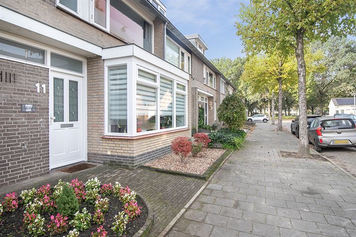 View photo 32 of Schermerstraat 11