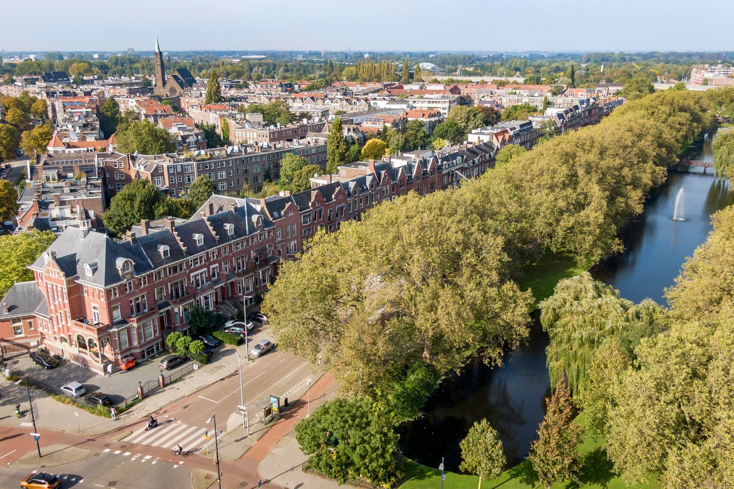 Bekijk foto 3 van Heemraadssingel 163