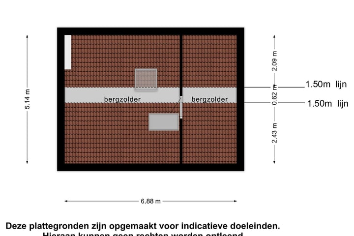 Bekijk foto 47 van Hordijk 12