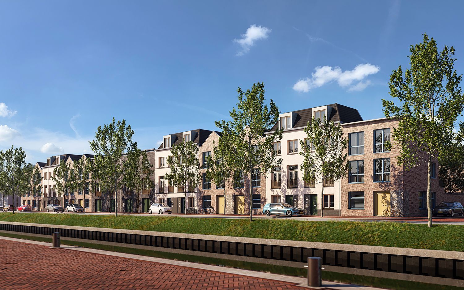 Weststraat, 28, Den Helder, 1781BW, Noord-Holland, Nederland 28