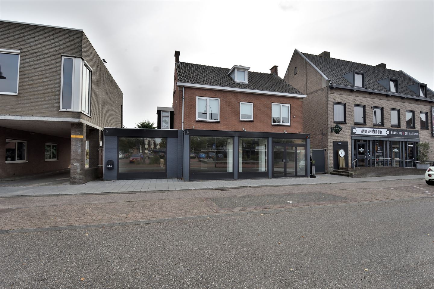 Bekijk foto 2 van Nieuwstraat 51