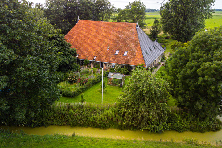 Bekijk foto 3 van Meerweg 16