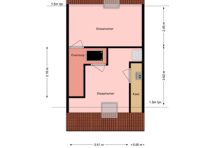 Bekijk foto 44 van Gruttolaan 44