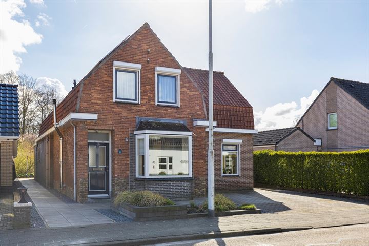 Bekijk foto 1 van Bossestraat 49