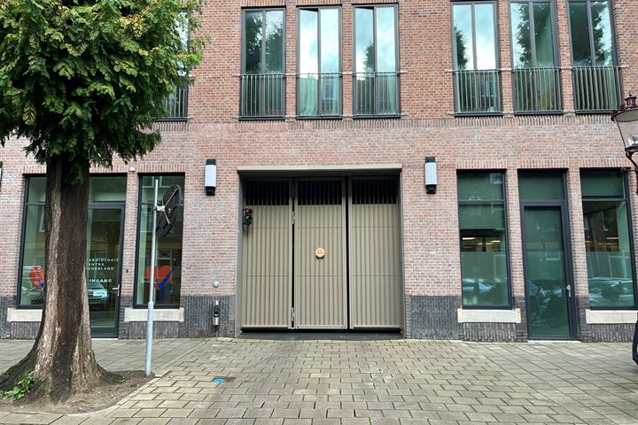 View photo 31 of Rustenburgerstraat 260-III