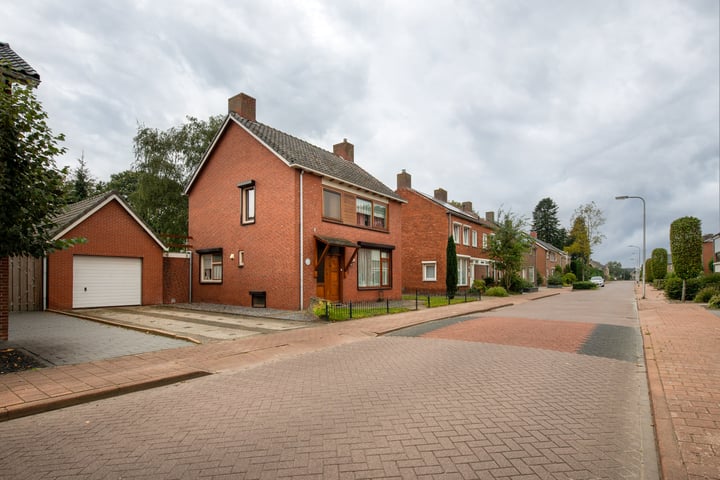 Bekijk foto 35 van Wesemaelestraat 11