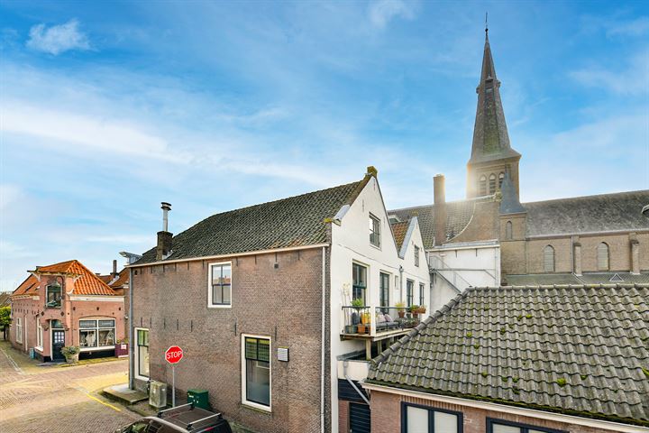 Bekijk foto 6 van Noordeinde 25