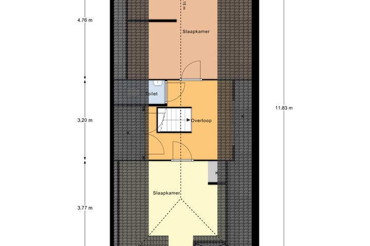 Bekijk foto 51 van Noordeinde 25