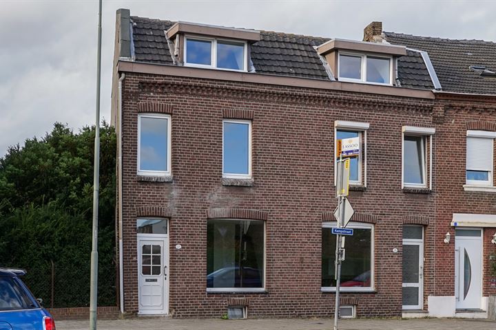 View photo of Kampstraat 23