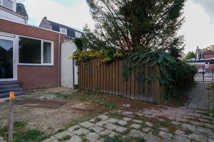 View photo 23 of Kampstraat 23