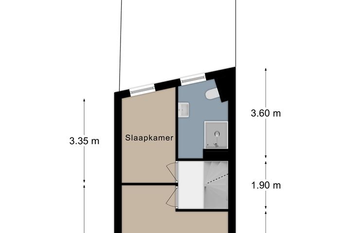 View photo 36 of Kampstraat 23