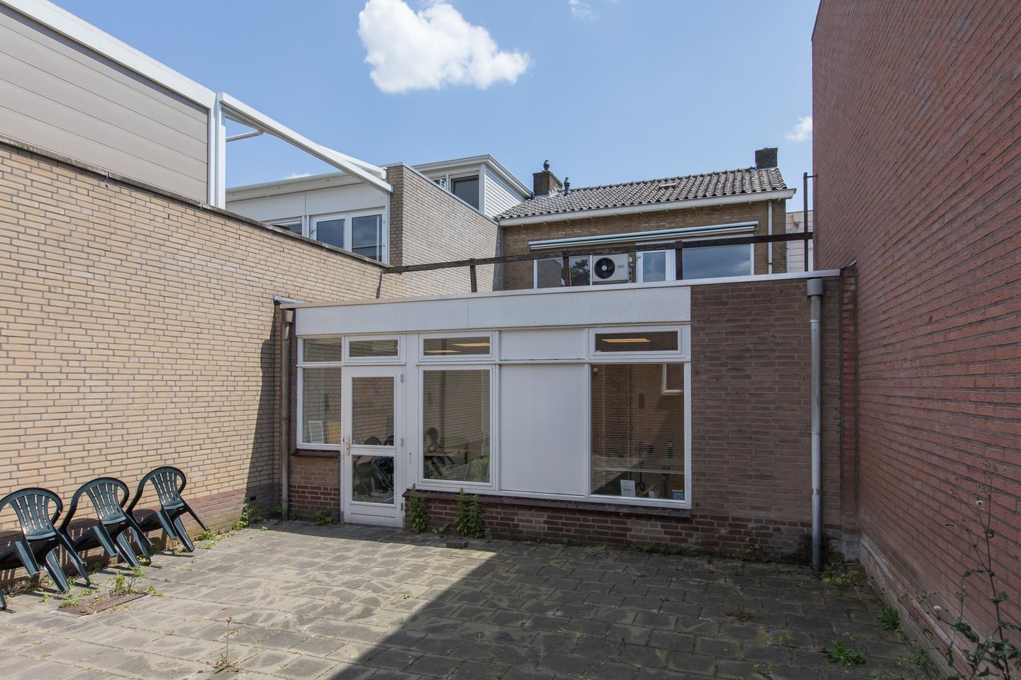 Bekijk foto 3 van Grietsestraat 27