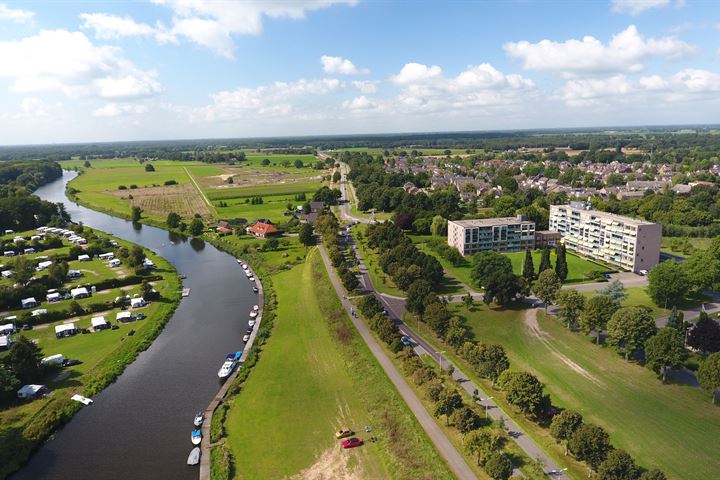 Bekijk foto 3 van Dikkersstraat 1-006