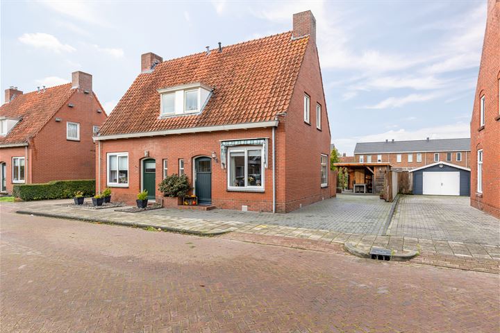 Bekijk foto 1 van Mattheus Mulderstraat 6