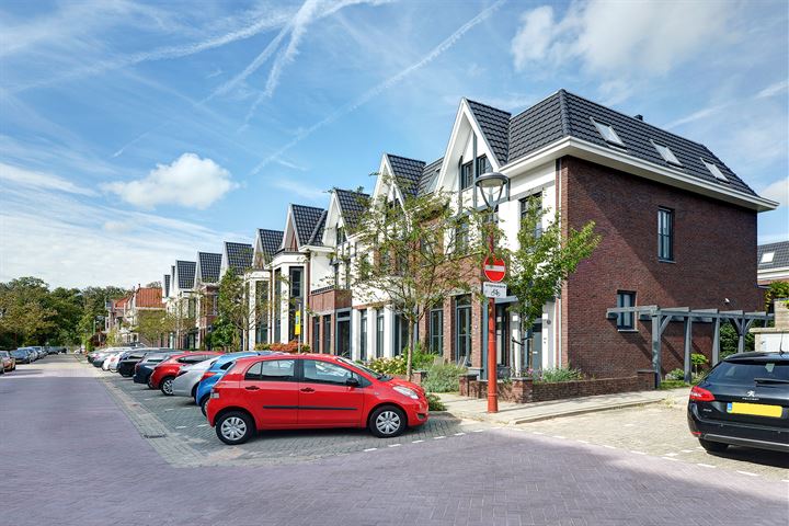 Bekijk foto 4 van Van Everdingenstraat 33