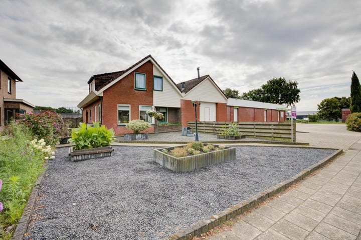 Photo 1 of Kanaal A NZ 109