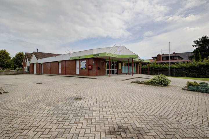 Photo 5 of Kanaal A NZ 109