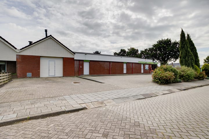 Photo 7 of Kanaal A NZ 109