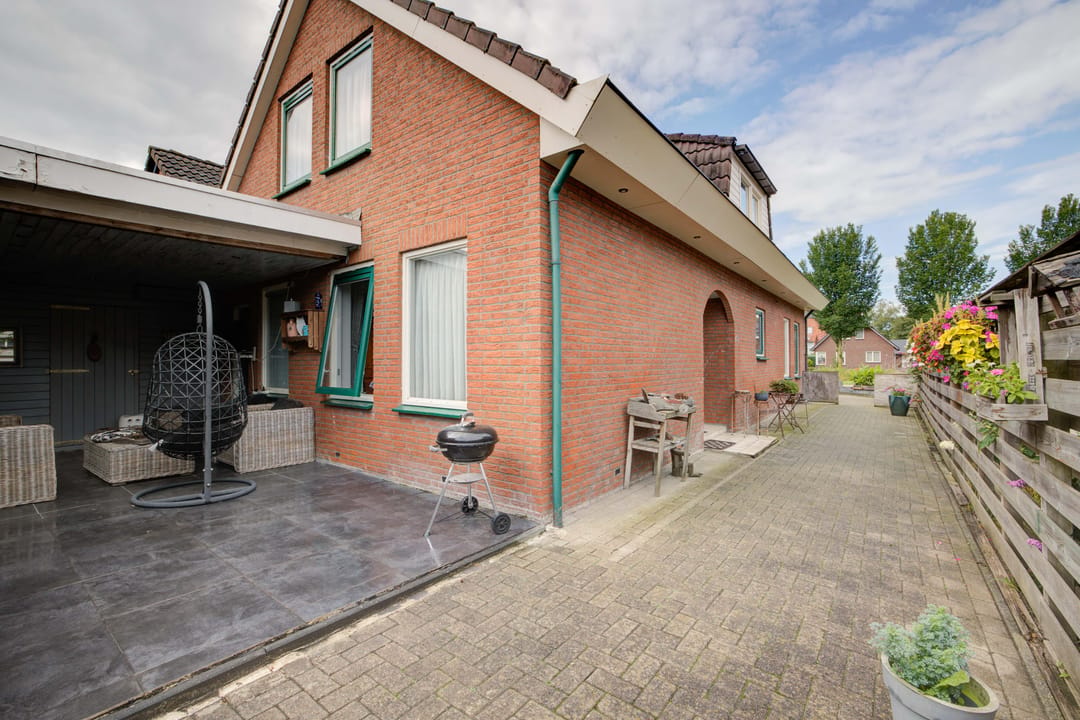 Photo 13 of Kanaal A NZ 109