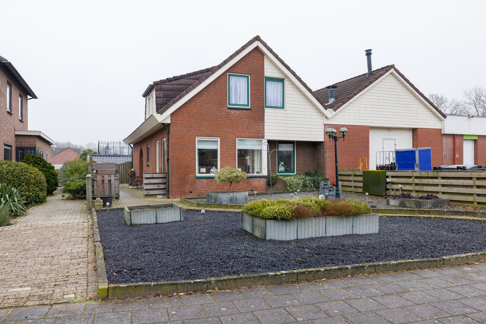 Photo 9 of Kanaal A NZ 109