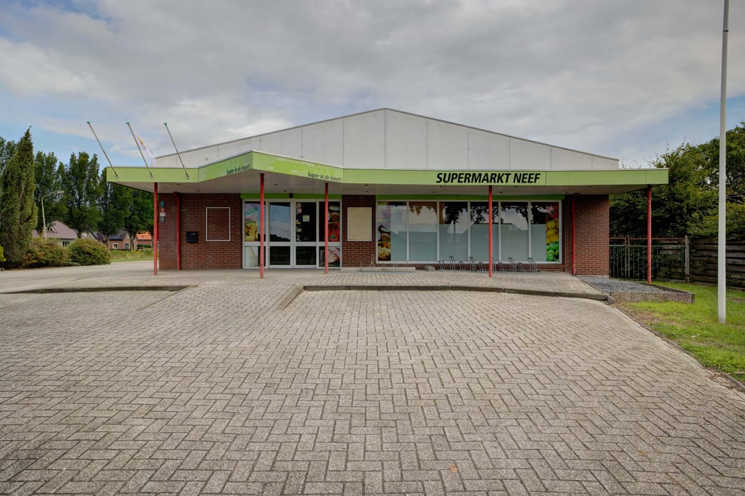 Photo 8 of Kanaal A NZ 109