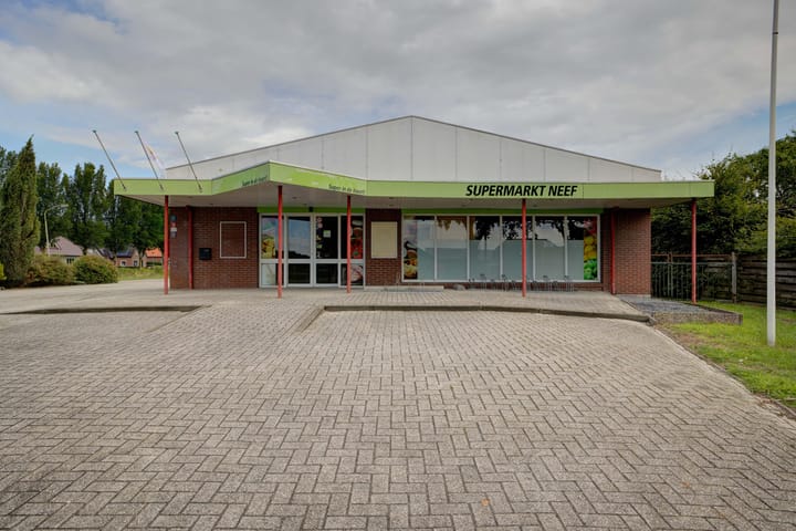 Photo 8 of Kanaal A NZ 109