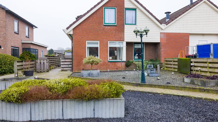 Photo 10 of Kanaal A NZ 109