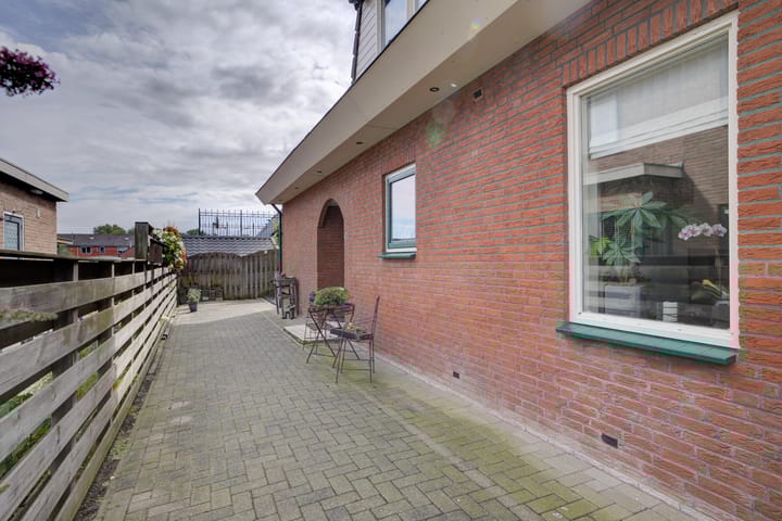 Photo 14 of Kanaal A NZ 109