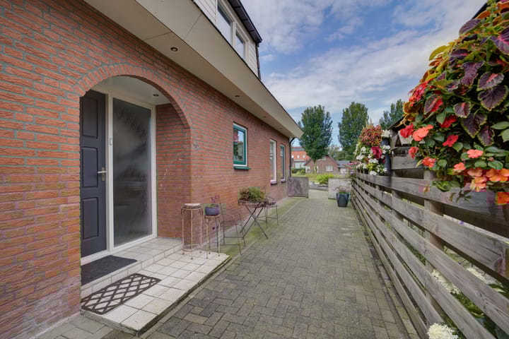 Photo 15 of Kanaal A NZ 109