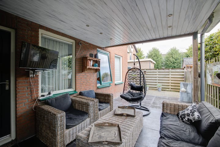 Photo 12 of Kanaal A NZ 109