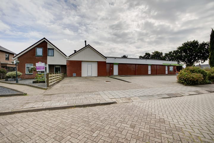 Photo 6 of Kanaal A NZ 109