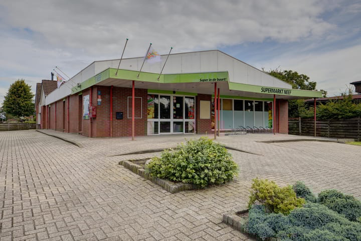 Photo 3 of Kanaal A NZ 109