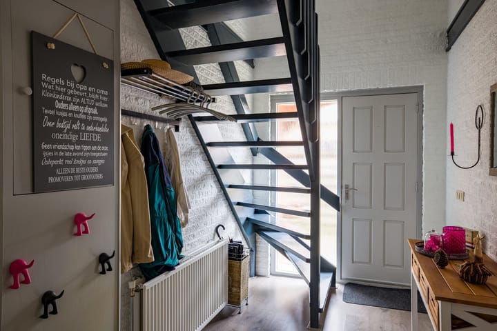 Photo 30 of Kanaal A NZ 109