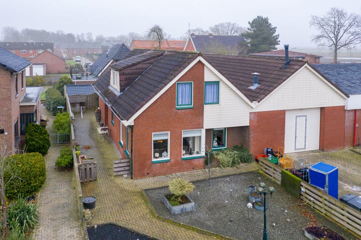 Photo 42 of Kanaal A NZ 109