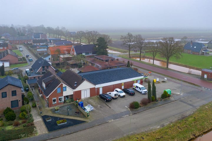 Photo 43 of Kanaal A NZ 109