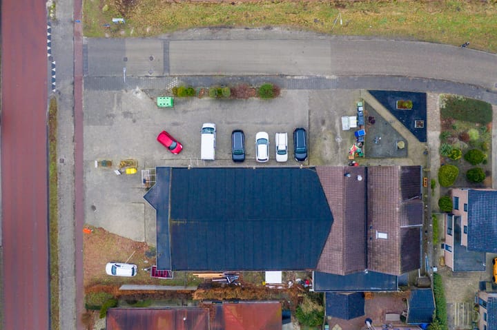 Photo 44 of Kanaal A NZ 109